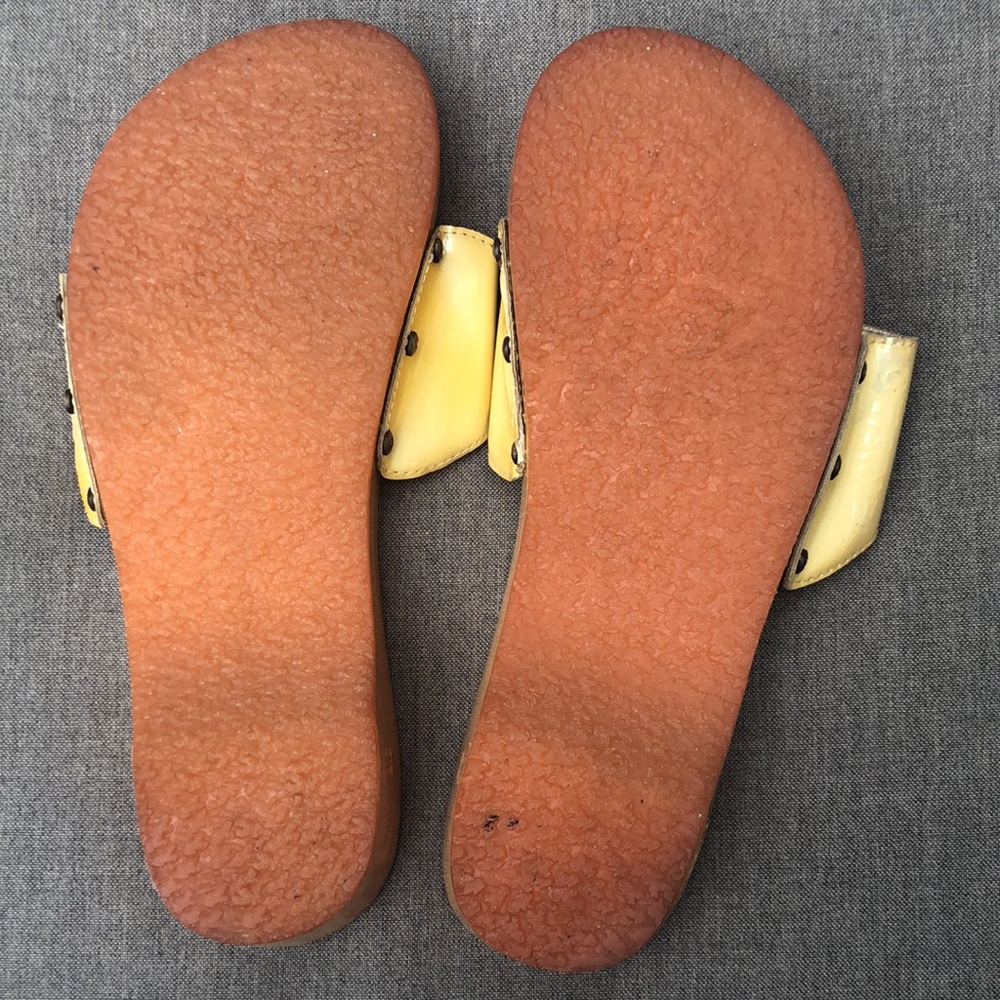 CHANEL Clog Slide Sandal - Picture 7 of 8